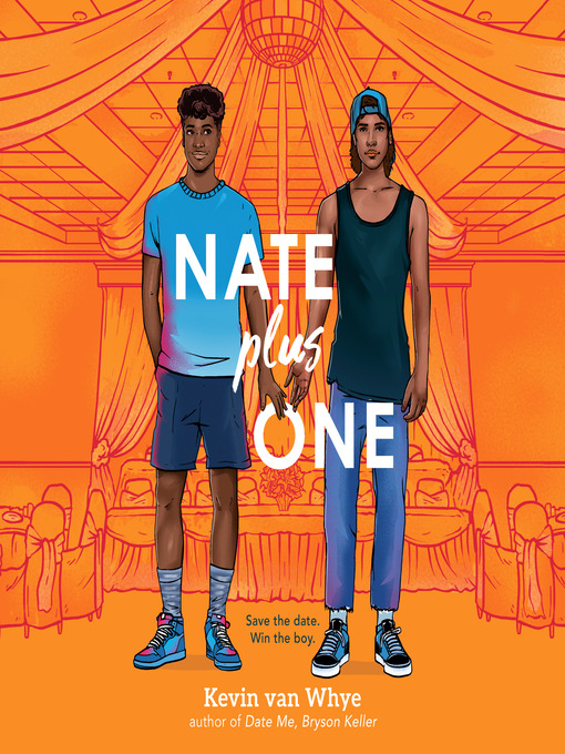 Cover image for Nate Plus One